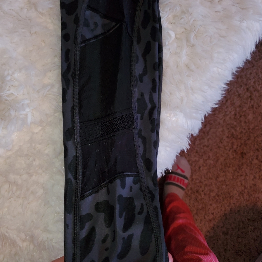 LULULEMON SET Cheetah!!!!! ❤️❤️❤️ - Picture 3 of 10